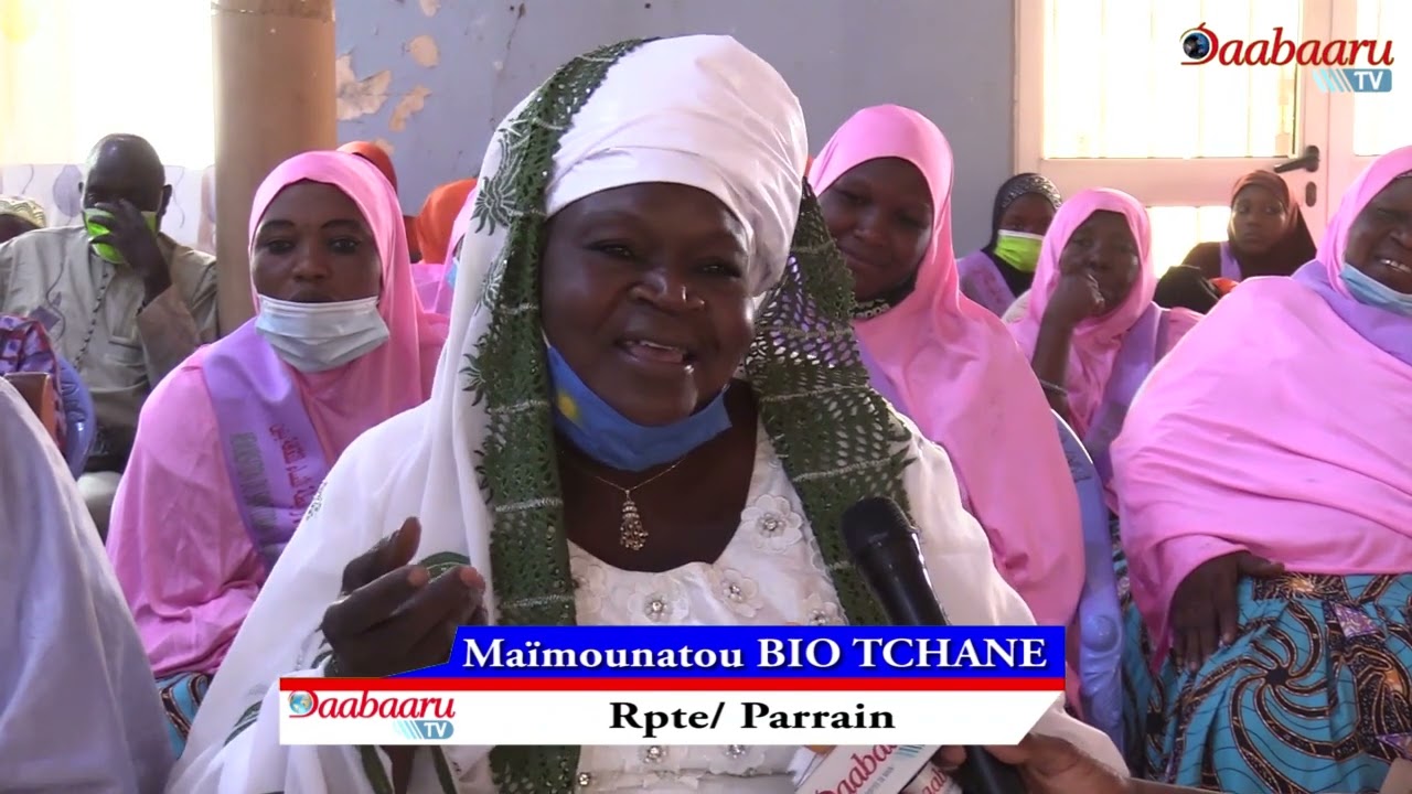 CONCOURS DE RÉCITATION  ET DE MÉMORISATION DU CORAN À PARAKOU: L'Ong Lfuces récompense les lauréats