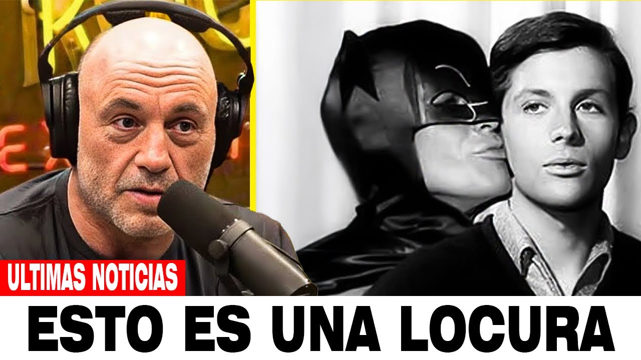 Cosas Extrañas Que Nadie Conoce Sobre Burt Ward