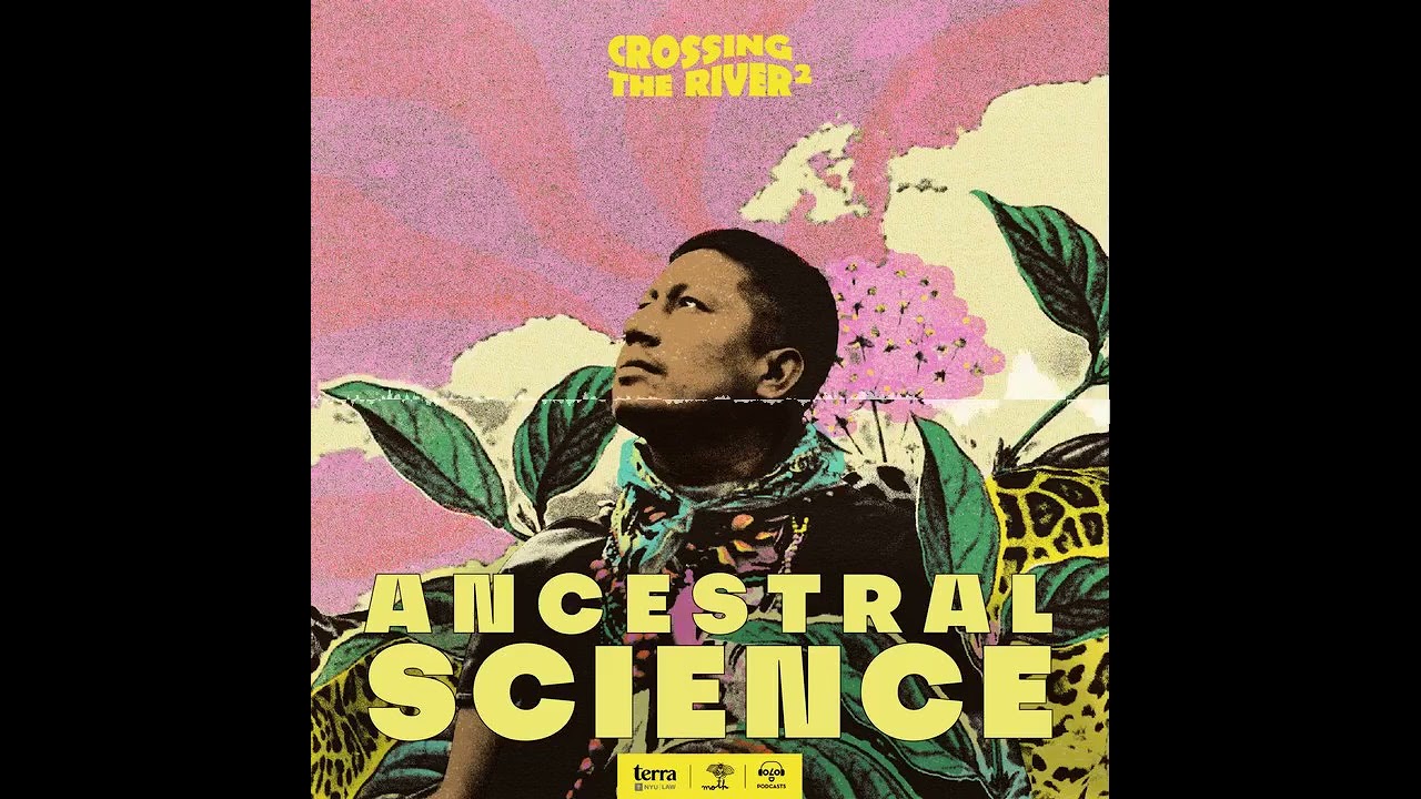 Alex Lucitante: Ancestral Science [ENG]