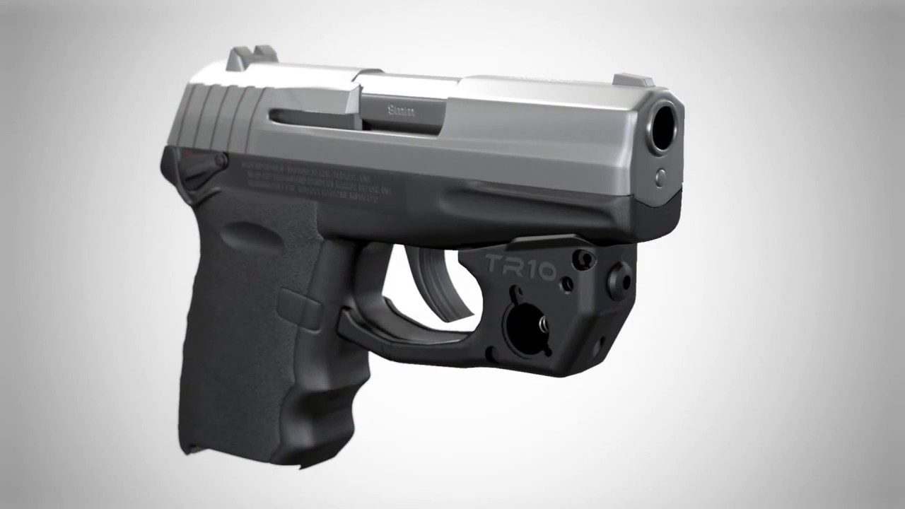 ArmaLaser TR Series Use & Installation