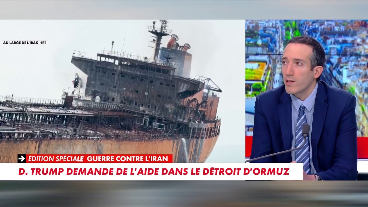 Les conditions de la chute du régime des mollahs