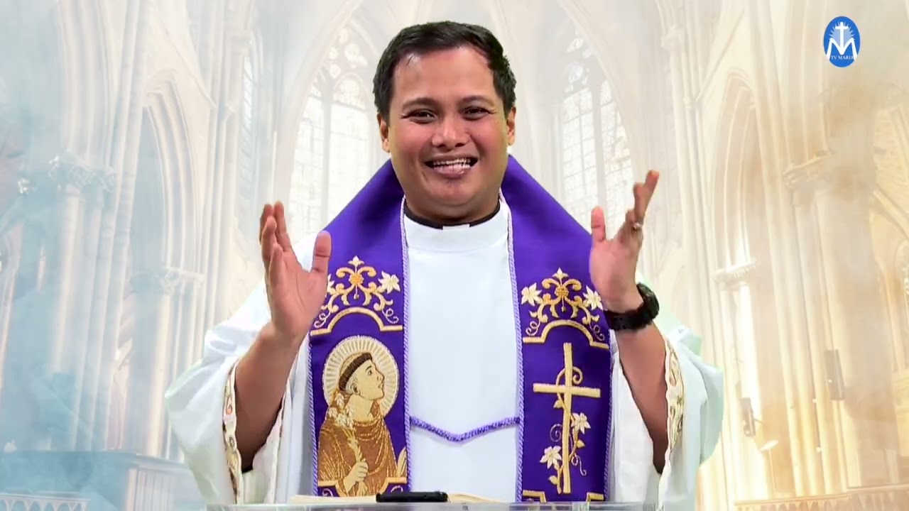 Salita ng Diyos, Salita ng Buhay - February 23, 2026