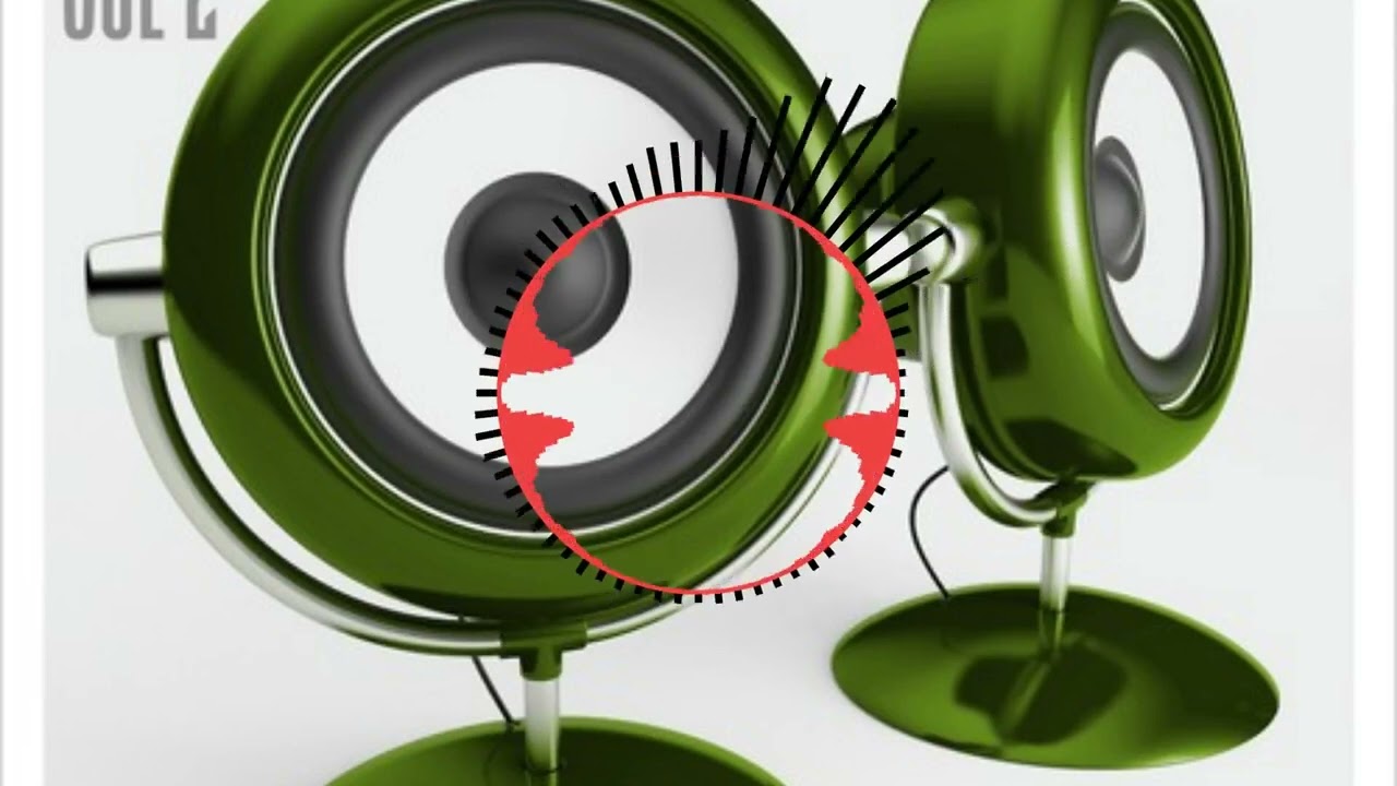 Voodoo Don, Zed Kayode Olasehinde, & Matthew David Wilkins - Electric Fusion