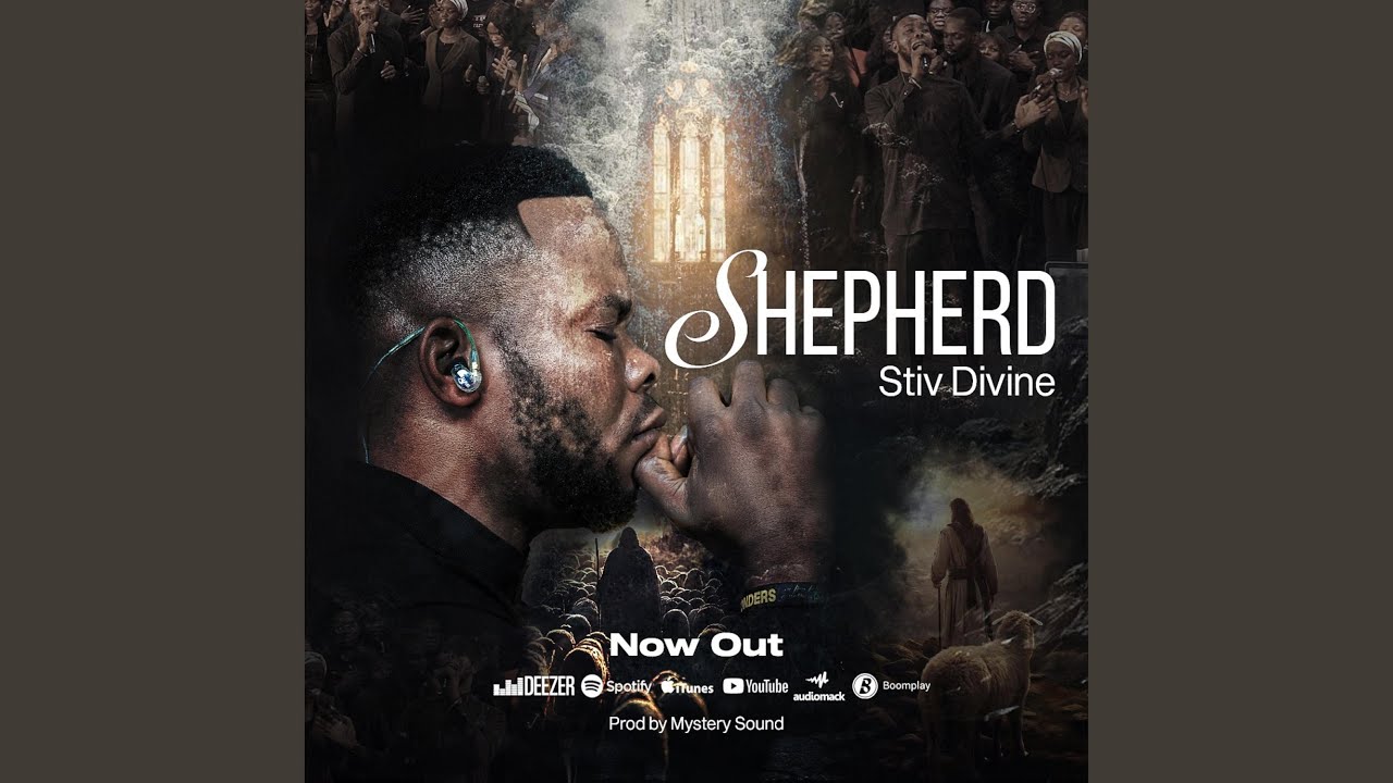 Shepherd