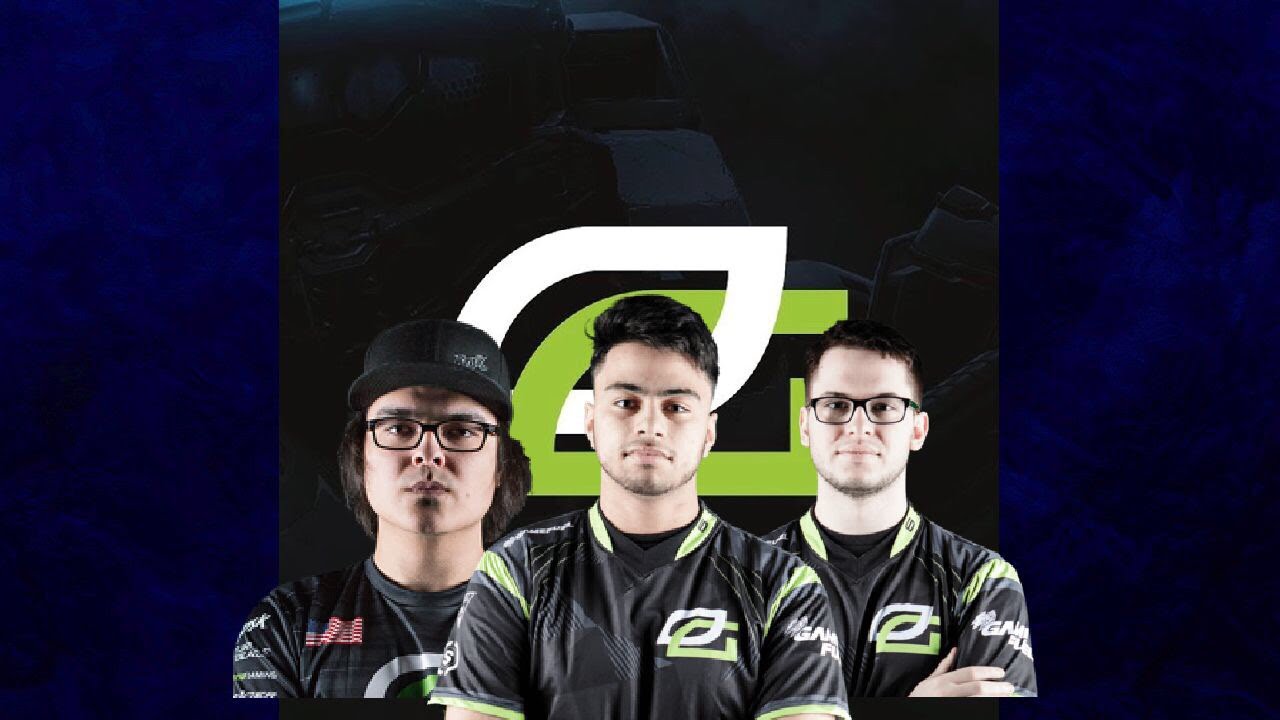 OpTic Dashy Hilarious Match Breakdown (w/ Formal and Karma)