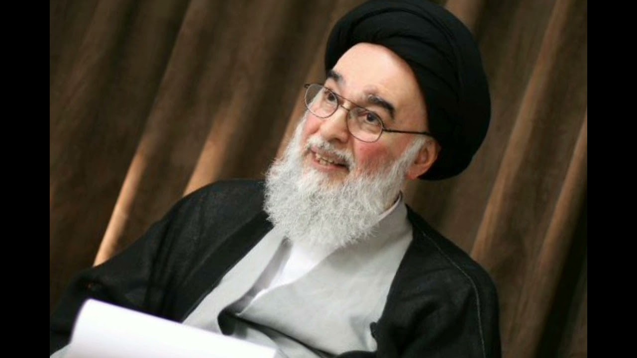 آية الله السيد مجتبى الشيرازي: احديث حول الحج1