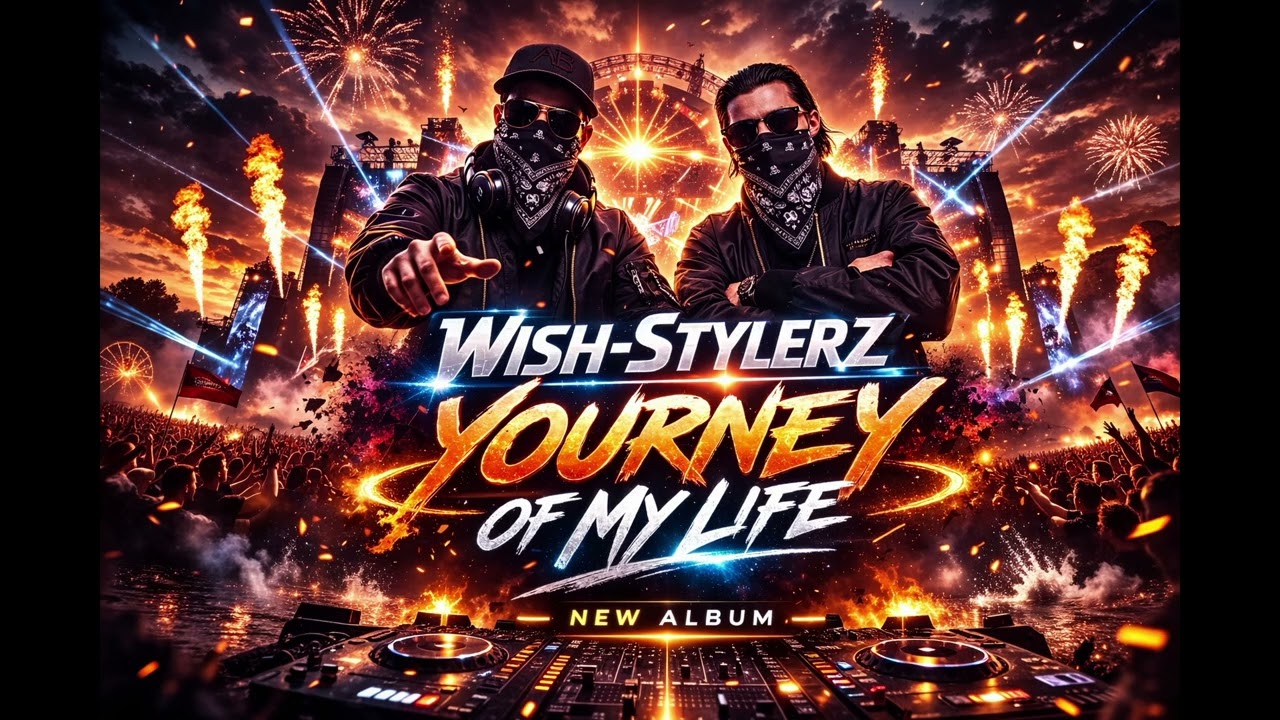 Wish-Stylerz Midnight Salvation