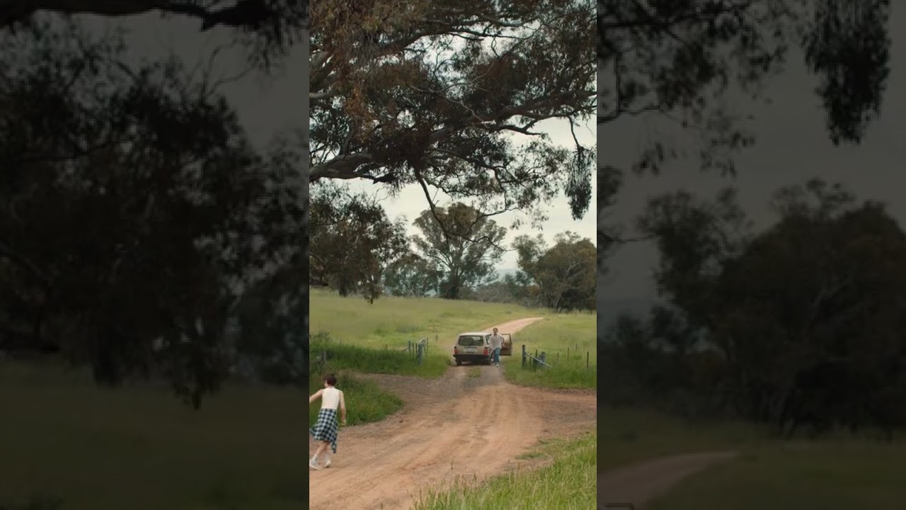 You Might Think - One of our favourite film clips shot in the ACT, Australia.