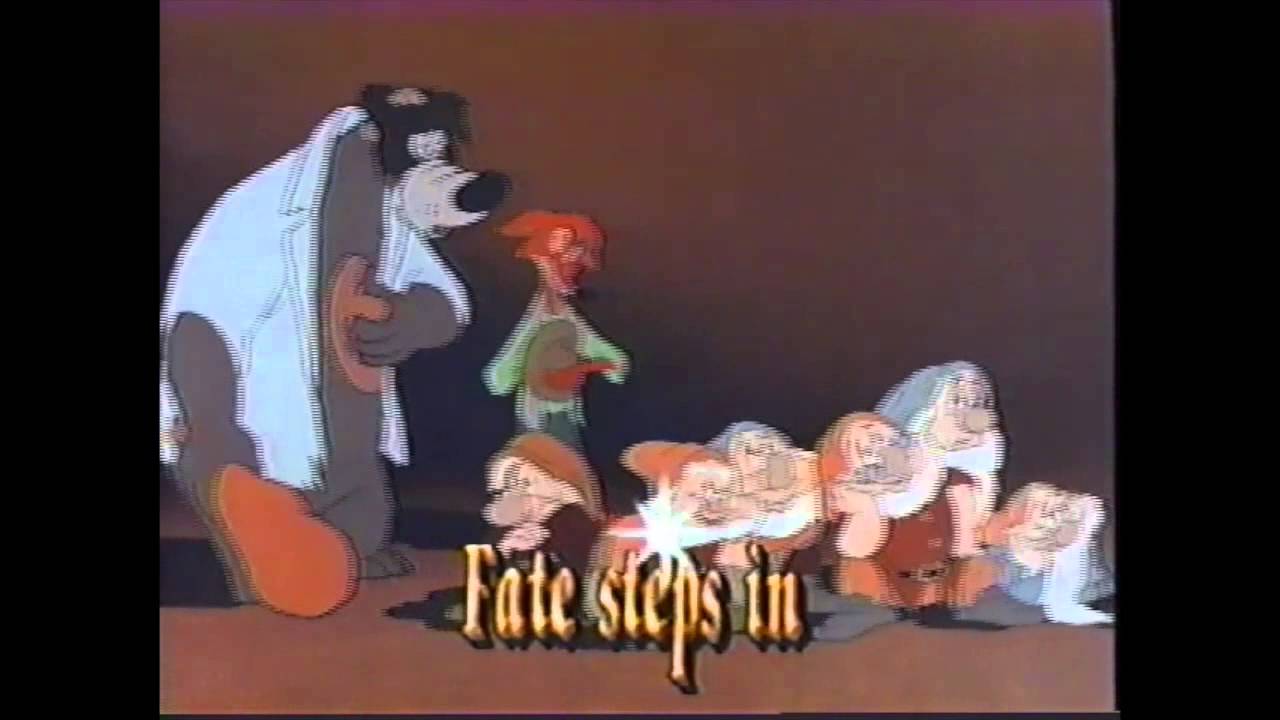 Anna and Rapunzel's Adventures of Sing Along Songs (Episode 13 Revived, Part 7)