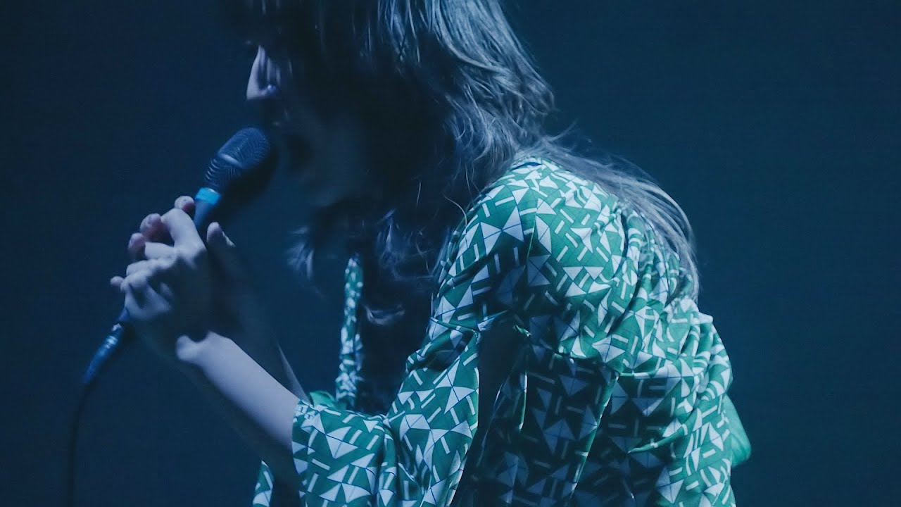 ヒグチアイ / 悪魔の子【Official Live Video】｜Ai Higuchi