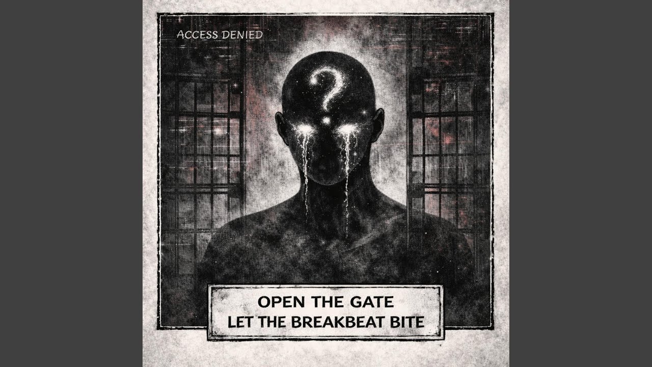Open the Gate