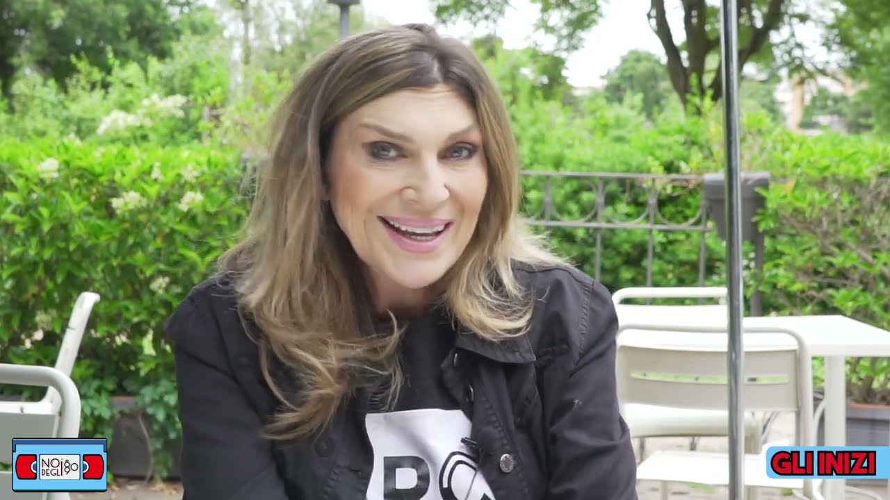 Nadia Rinaldi: gli inizi, i film a cui tiene di più e i progetti futuri