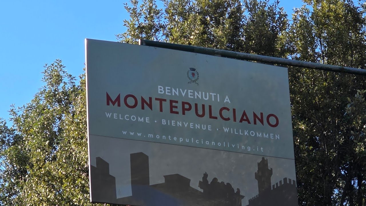 Montepulciano 28-11-2025