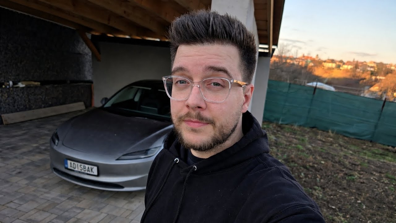 🔴LIVE: Jedeme do Brna do IKEI pro kuchyni (test IRL streamu)