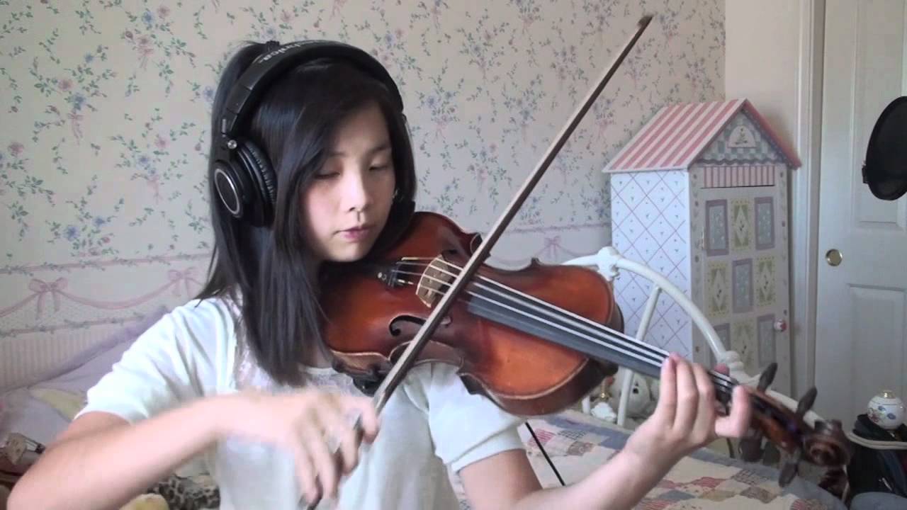 Good Day (좋은 날) ~ IU Cover (아이유 커버)