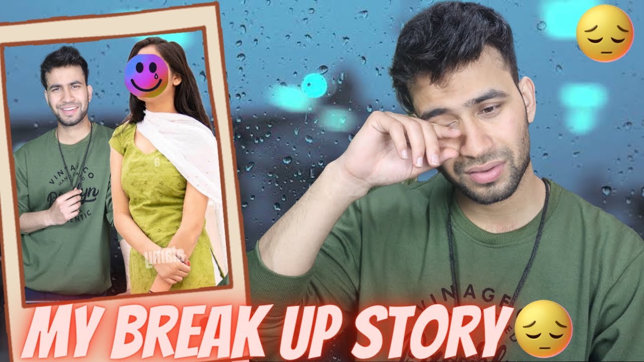 @Rohit Bamola ki Real break up story😣Kyu ye *ROASTER* bna???