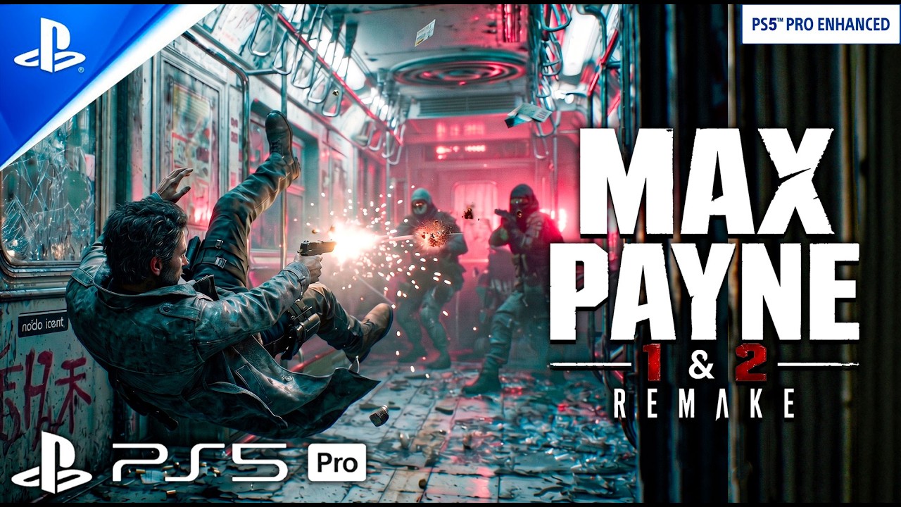 15 NEW Remakes Coming in 2026 & 2027 That Look INSANE