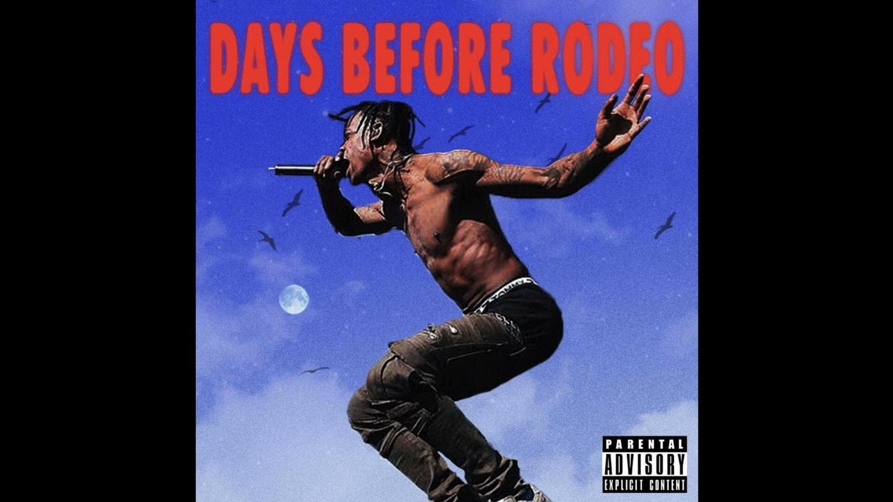 [FREE] METRO BOOMIN X TRAVIS SCOTT TYPE BEAT - 