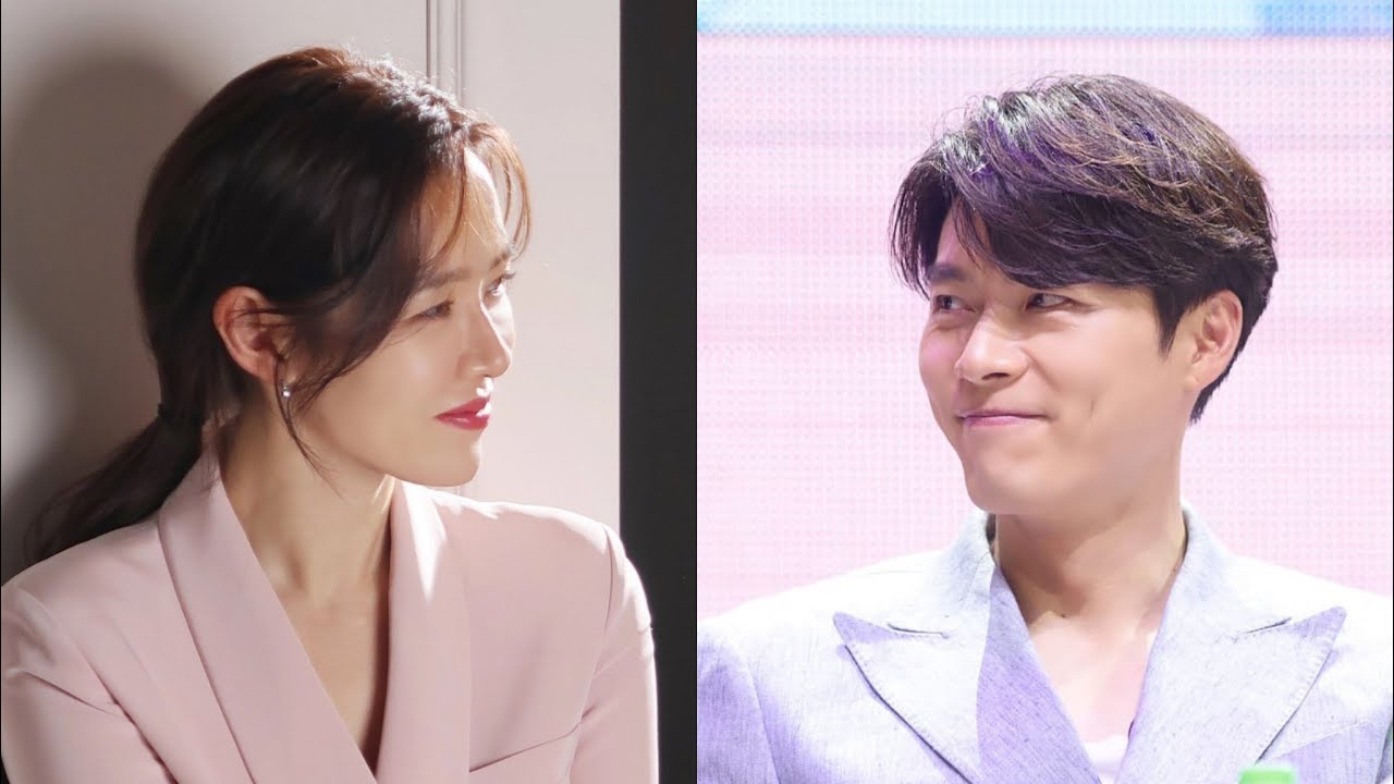 [BinJin FMV] 너를 사랑해 (I Love You)