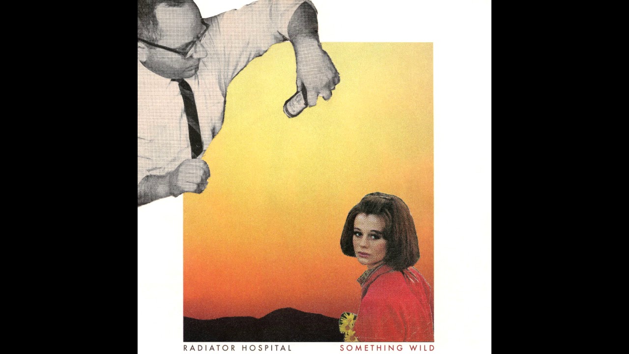 Radiator Hospital - Something Wild (Full Album)