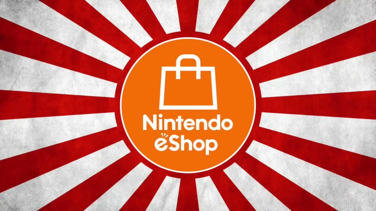 🔥 JUEGOS de SWITCH MÁS BARATOS: Cómo Comprar en la eShop de Japón (GUÍA FÁCIL)