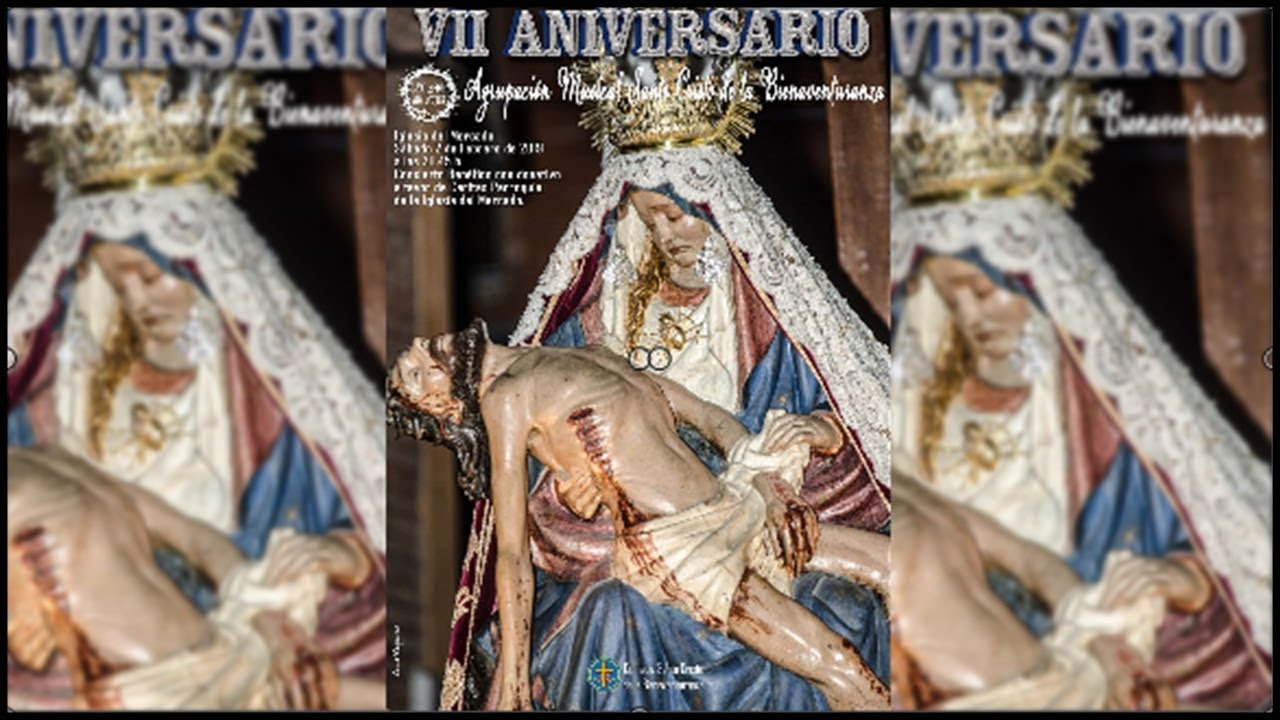 Himno a Nuestra Señora de la Virgen del Camino AM SCB León Concierto VII Aniversario 2-2-2019
