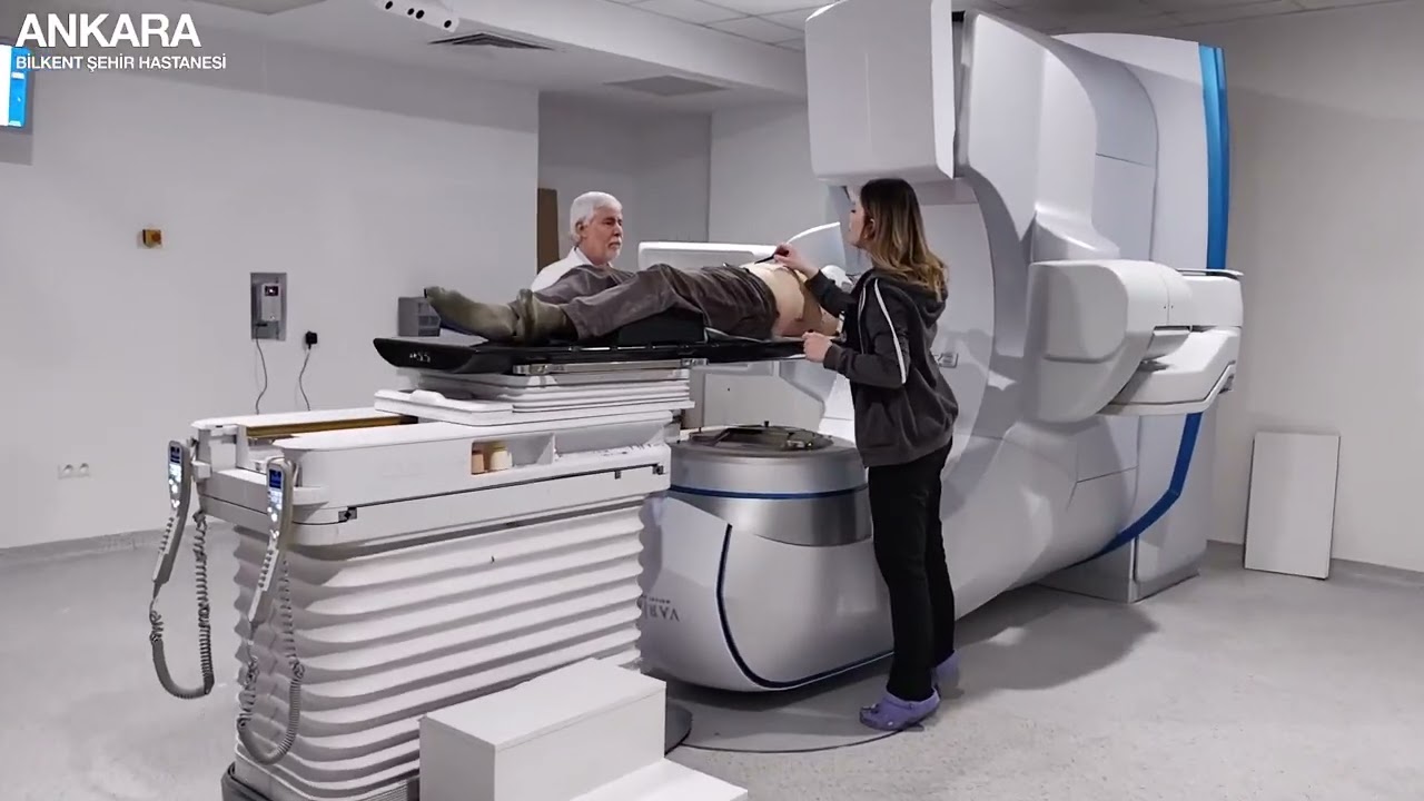 Türkiye’nin ilk kampüs şehir hastanesi Ankara Bilkent Şehir Hastanesi’nde 2023’te rekor!