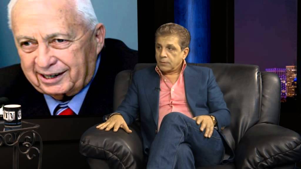 Moris Janashvili Talk Show 