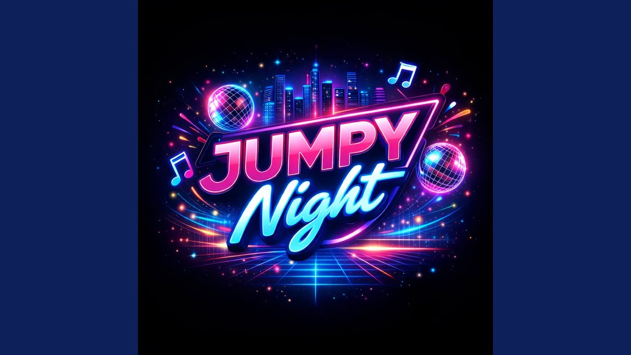 Jumpy Night