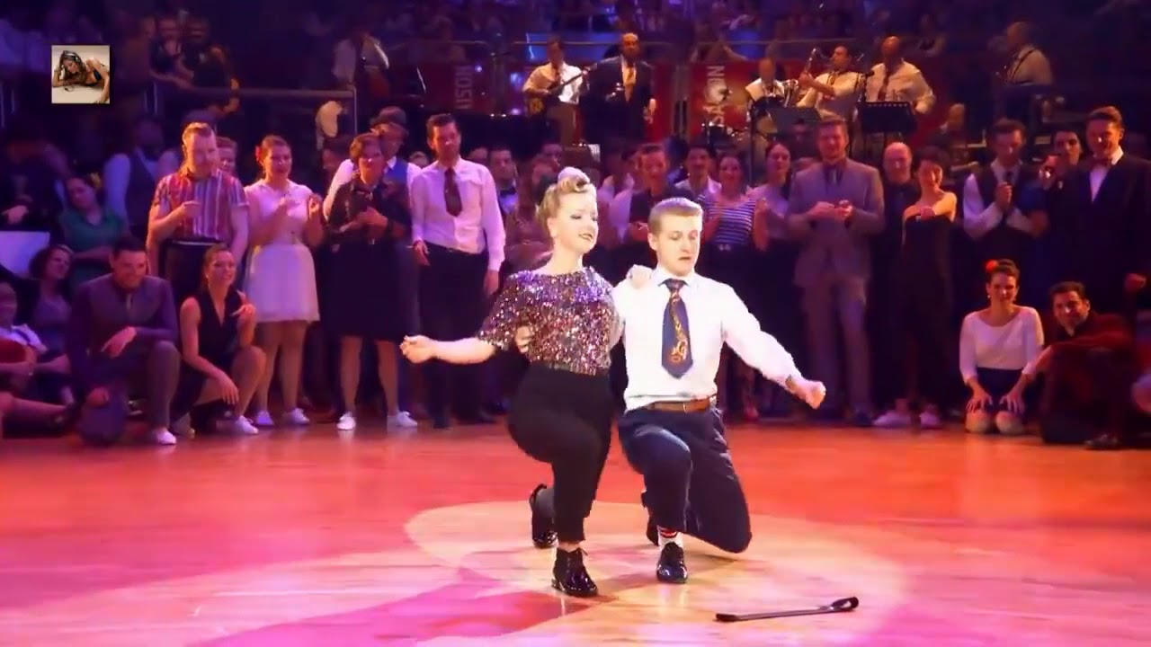 To można oglądać bez końca!  