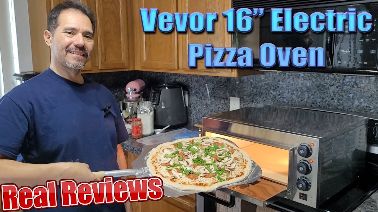 Vevor 16
