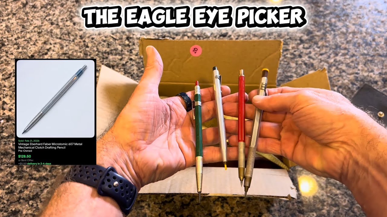 Explaining BUNDLES & showing how at an estate sale! #reseller #thrifting #bolo @TheEagleEyePicker 