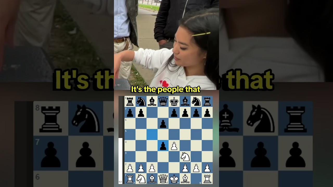 Наглый противник ТРЕБУЕТ получить шансы 😅