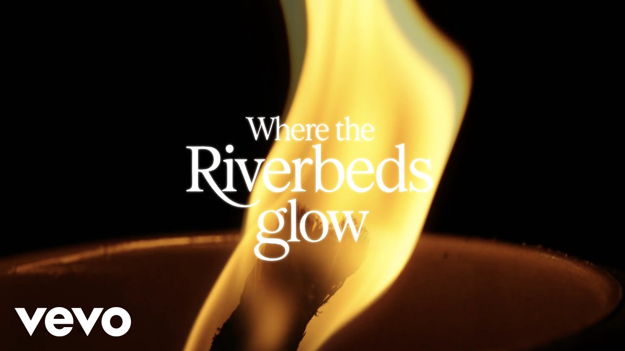 Alternative State, Rev Theory - Where The Riverbeds Glow