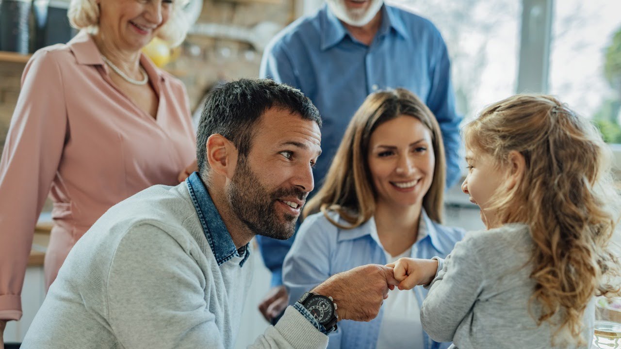 PROPÓSITOS QUE UNEN: CÓMO CUMPLIR METAS EN FAMILIA - PADRES AL DÍA TV