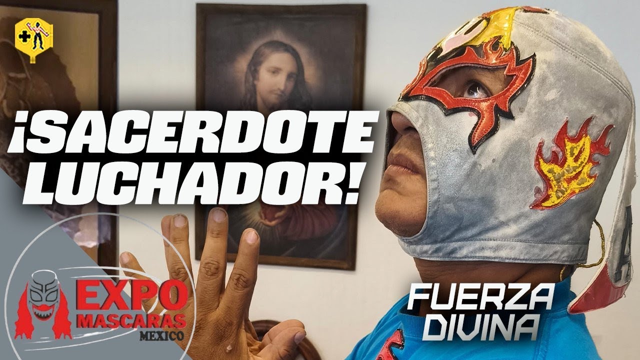 Fuerza Divina: 