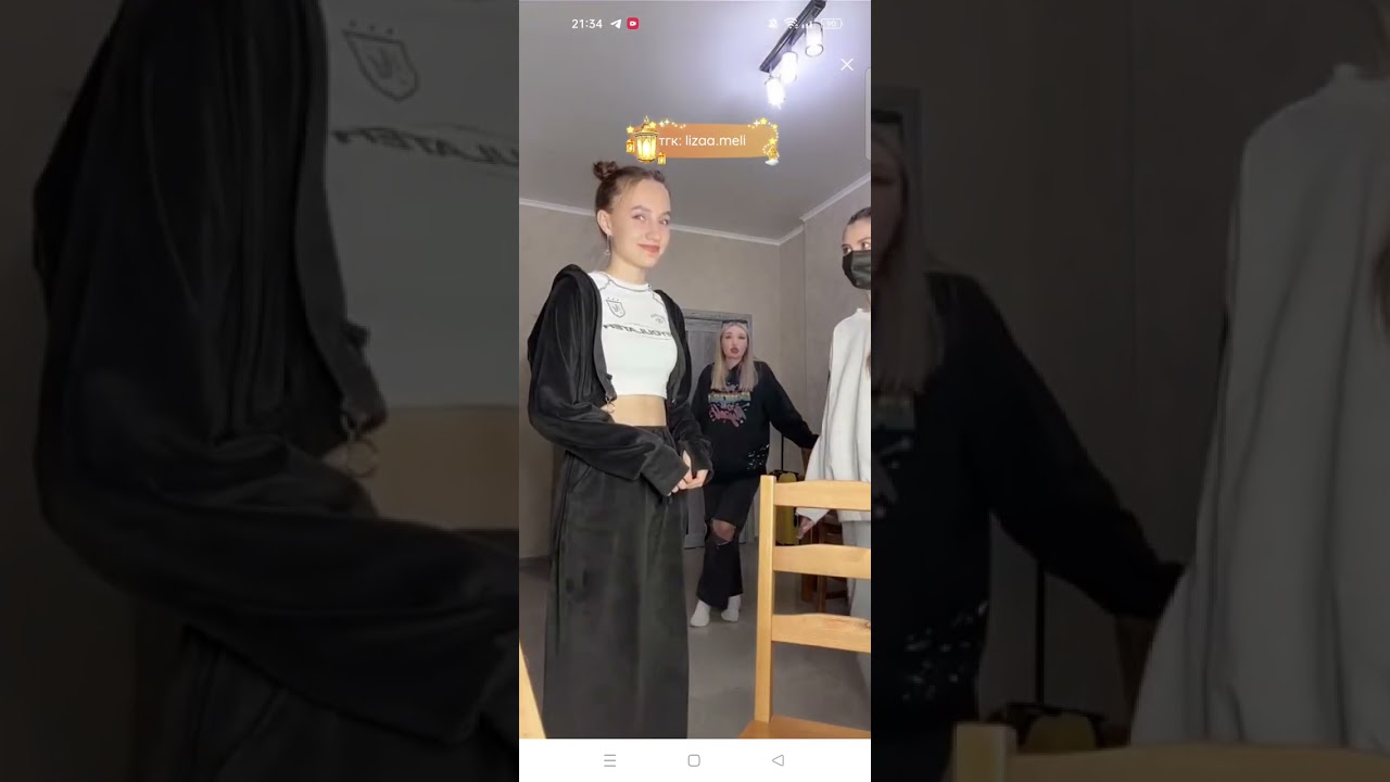 ЭФИР ЛИЗЫ,ДАШИ,ЭВЫ.23.05.2024год.