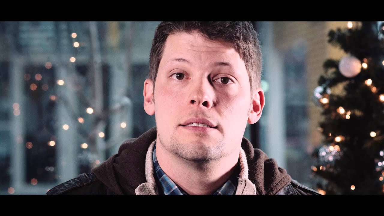 JourneyQuest 3 - Brian Discusses Carrow