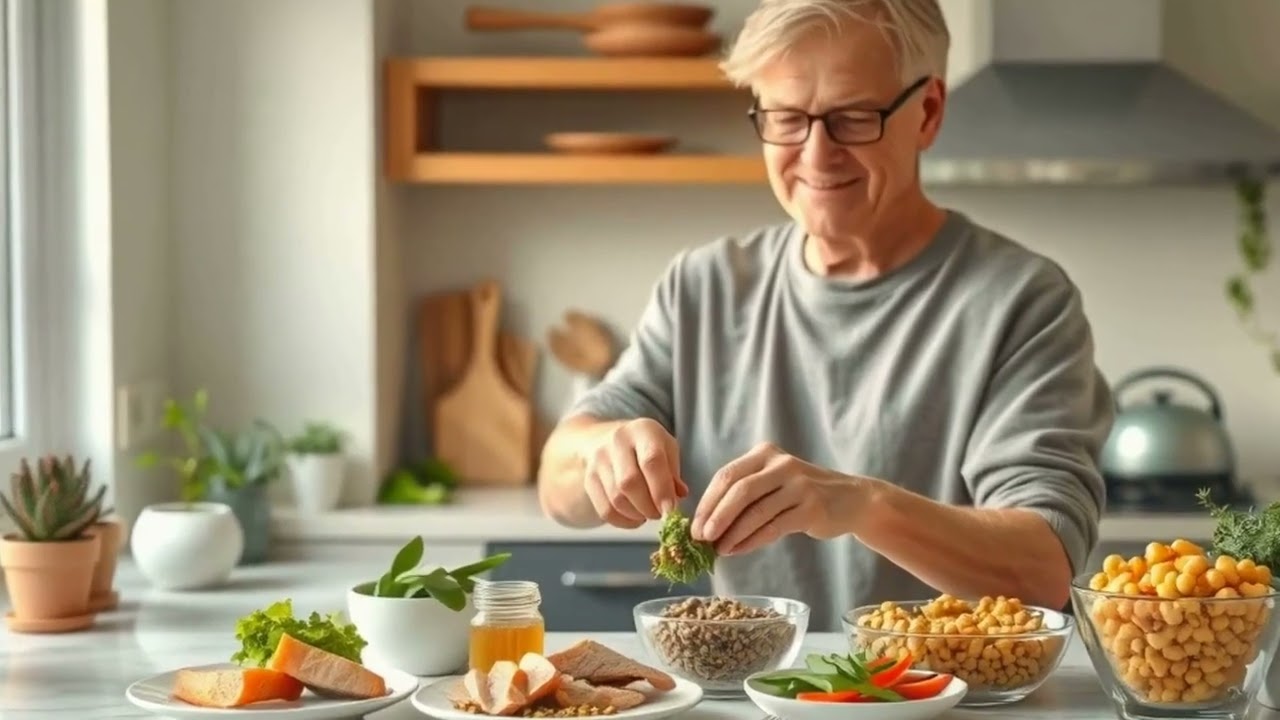 &ldquo;3 Everyday Foods That Secretly Cause Joint Inflammation in the Elderly 🔥🥖&rdquo;