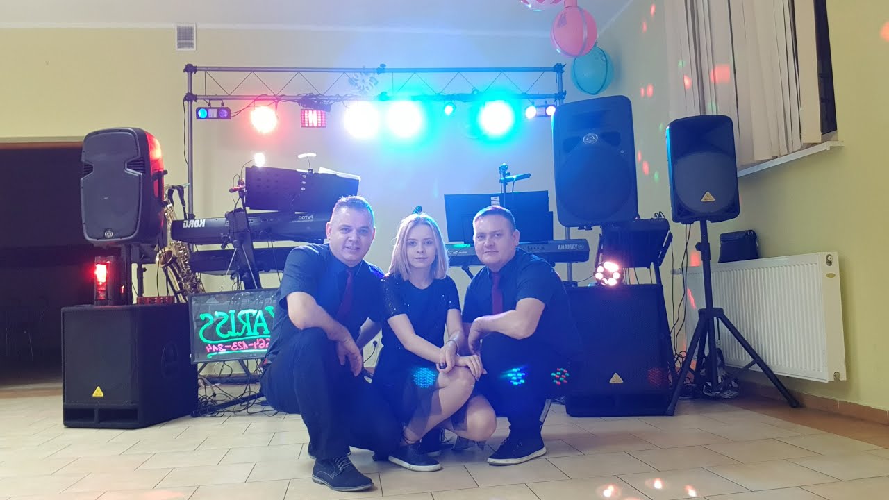 Zespół Muzyczny "Yariss" - Bal karnawałowy (cz. 2) 2020