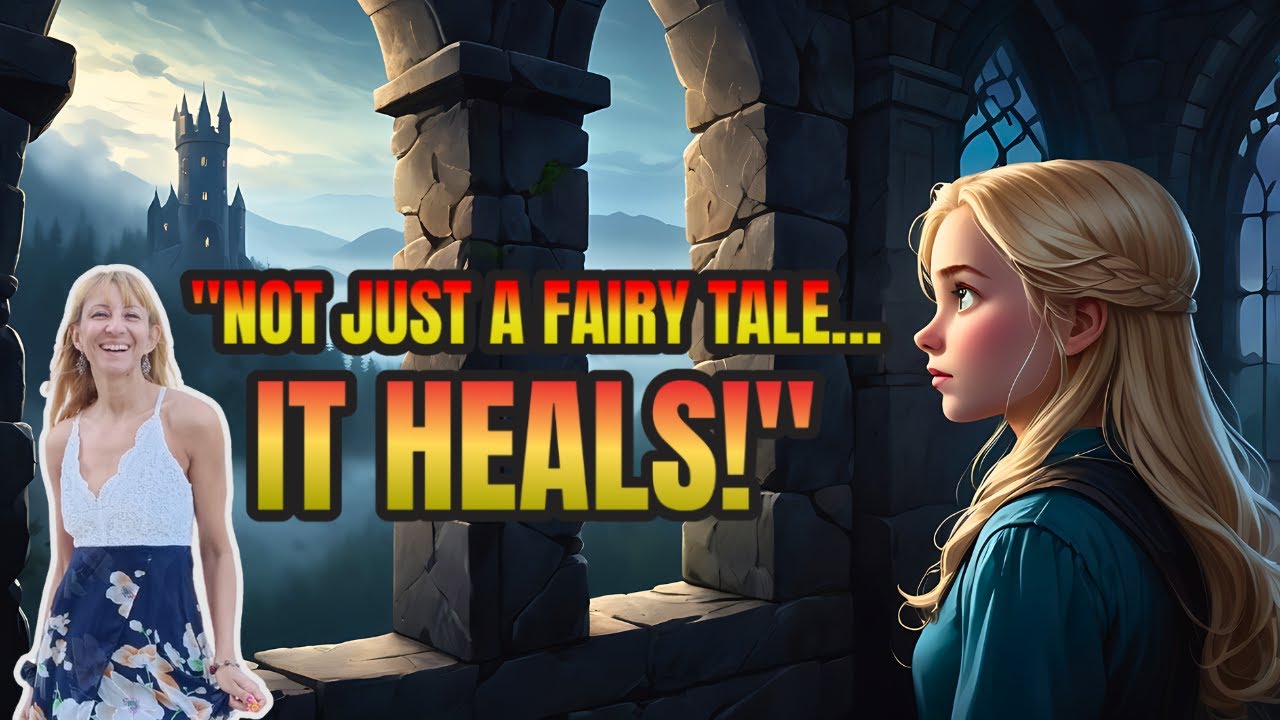 5 minutes Fairy Tale for Grown-ups |Psychological| Moving| Inspirational