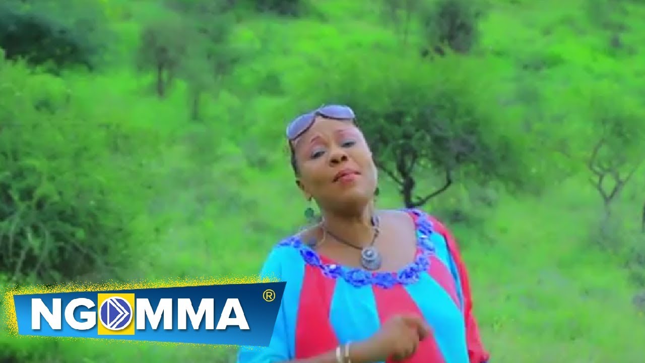 Yesu Ngwate Kwoko By Hellenah Ken (Official Video)