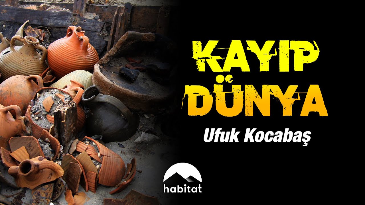 KAYIP DÜNYA | UFUK KOCABAŞ
