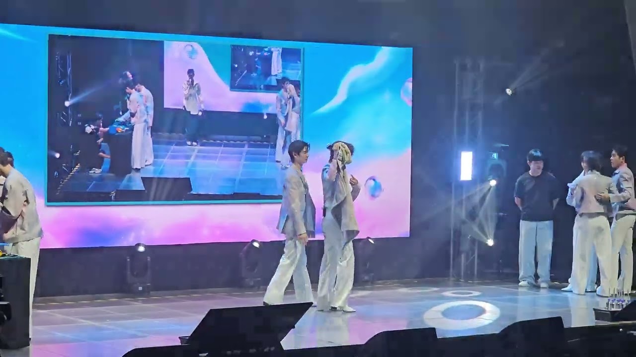 [GAME] Your Sky cast plays Bring Me! (Filipino Edition)