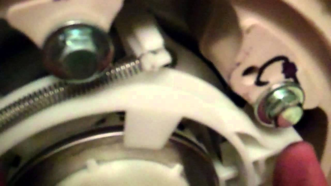 Direct Drive Top-load washers explained!  (Samsung WA5451an)