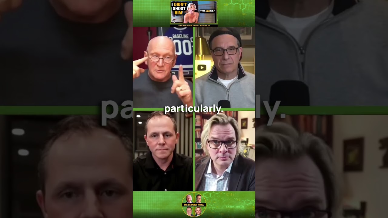 🚩 Её реакция говорит обо всём