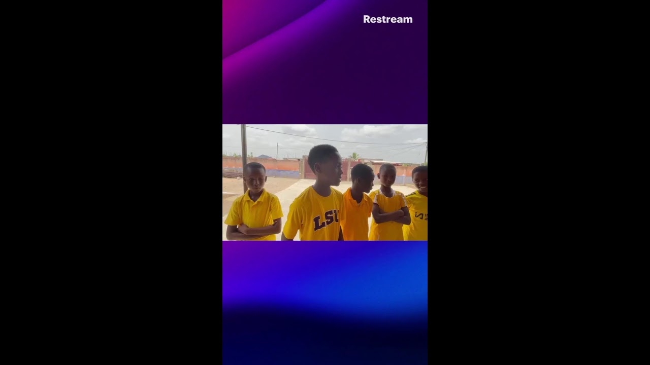 G 6 Singing