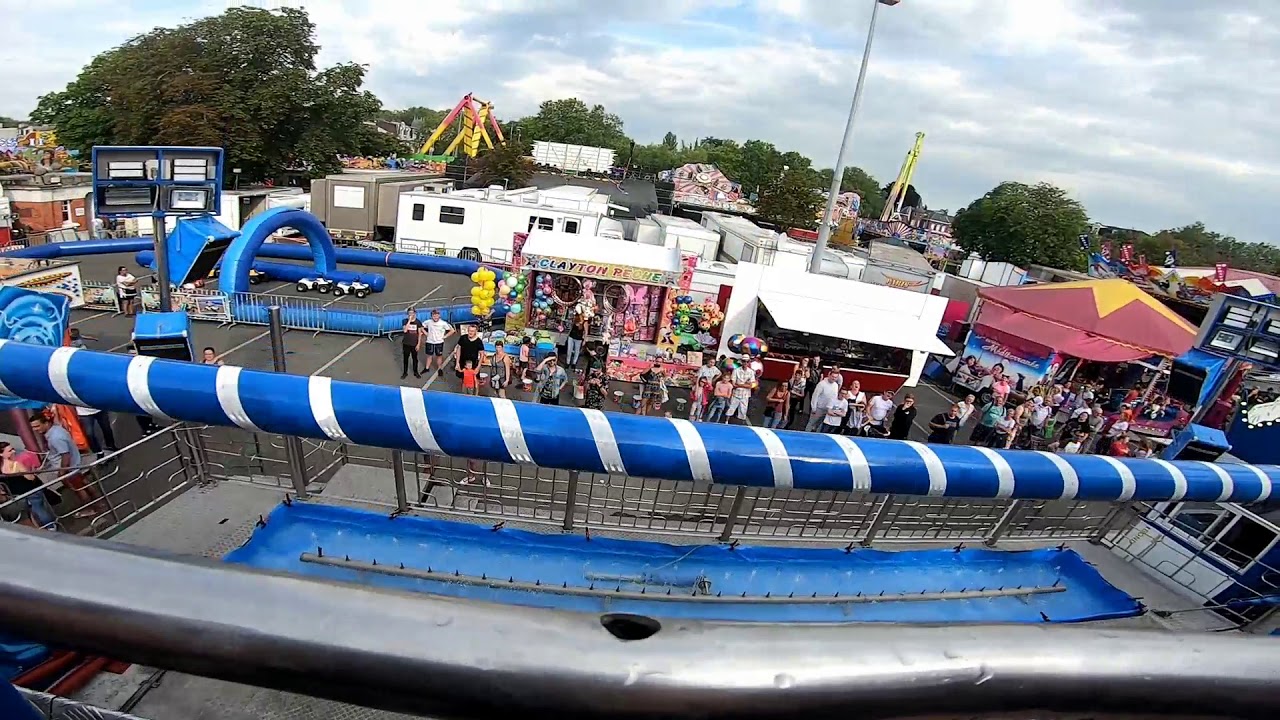FOIRE DE DOUAI 2019 TOPFLIP !