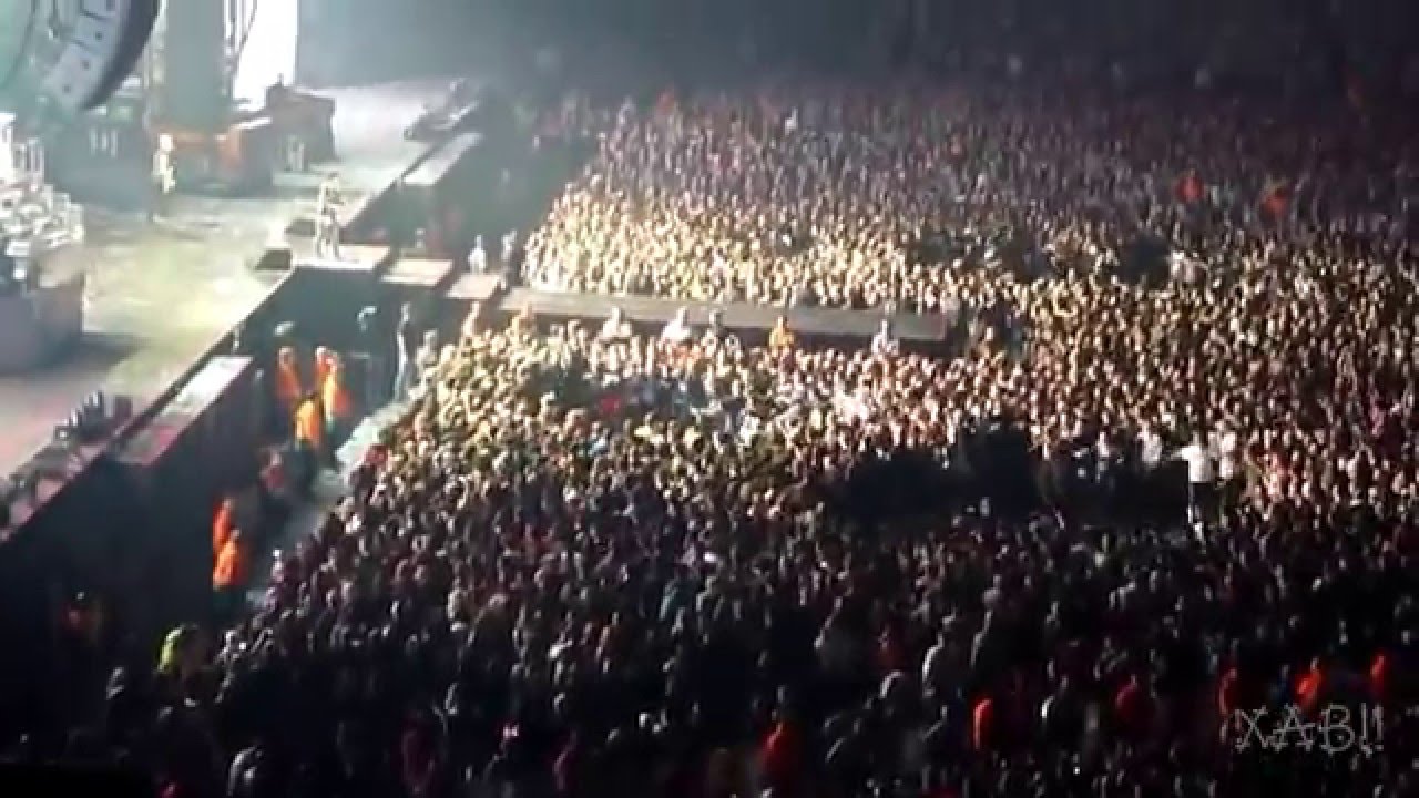 Green Day Wembley Stadium 2010 Full Concert