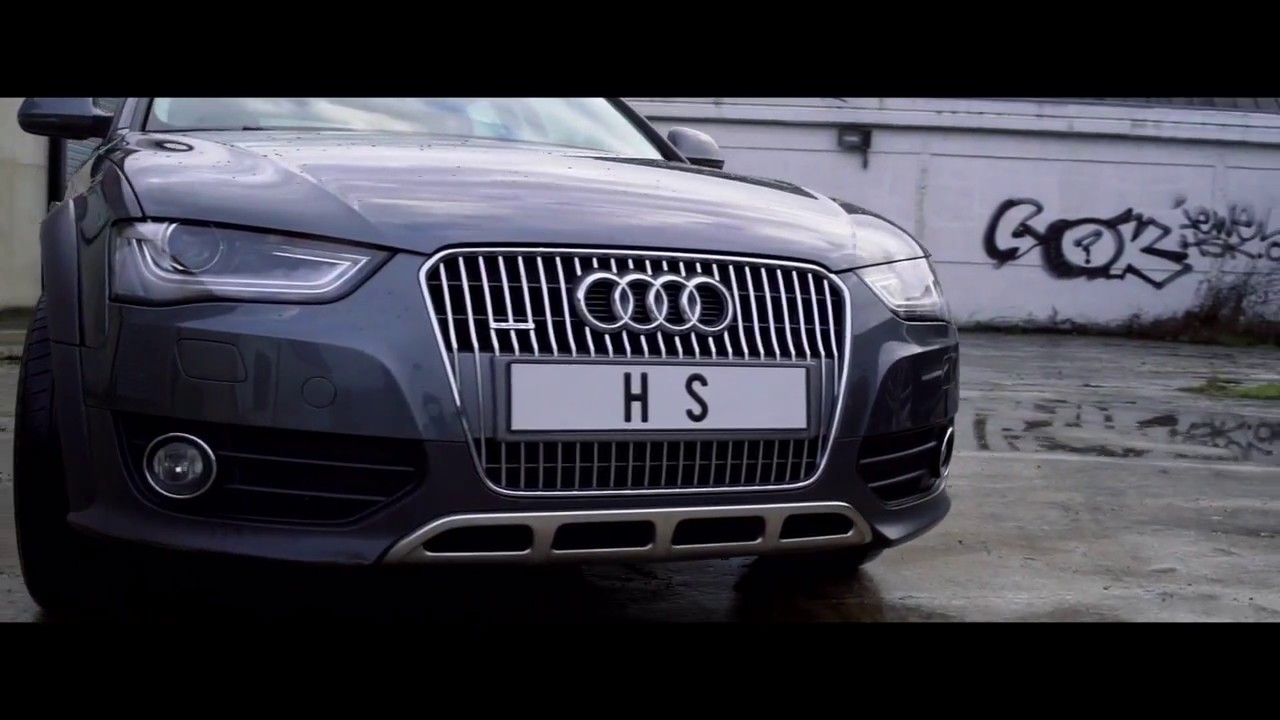 HS - Charbon (CLIP OFFICIEL)
